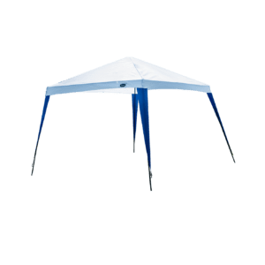 CARPA GAZEBO PREMIUM 3X3m. BLANCO AZUL