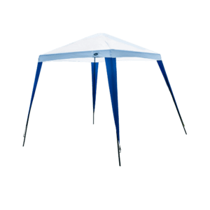 CARPA PREMIUM 2.50X2.50M. BLANCO/AZUL