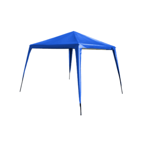 CARPA LONA PVC 3X3 m Azul